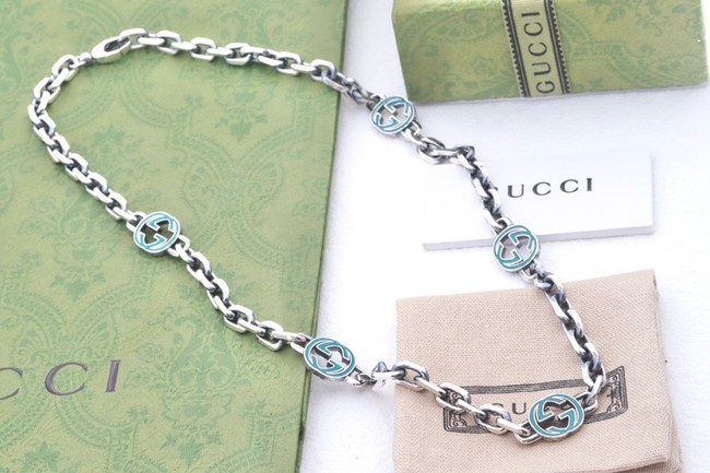 Gucci Necklace CE9297