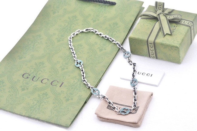 Gucci Necklace CE9297