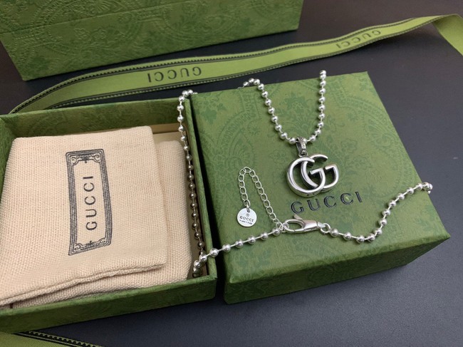 Gucci Necklace CE9301