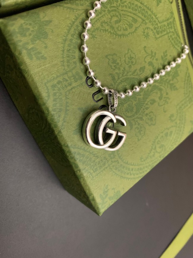 Gucci Necklace CE9301