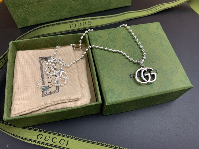 Gucci Necklace CE9301
