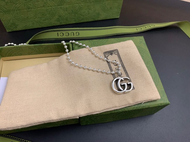 Gucci Necklace CE9301