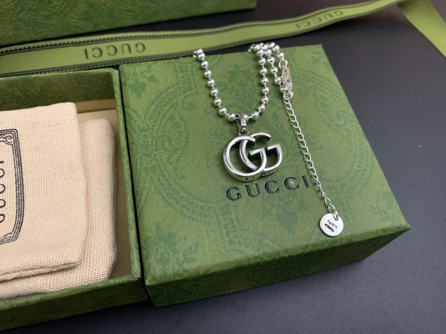 Gucci Necklace CE9301