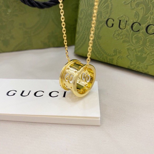 Gucci Necklace CE9306