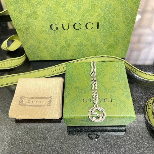 Gucci Necklace CE9307