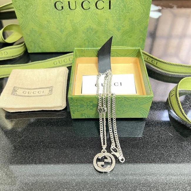 Gucci Necklace CE9307