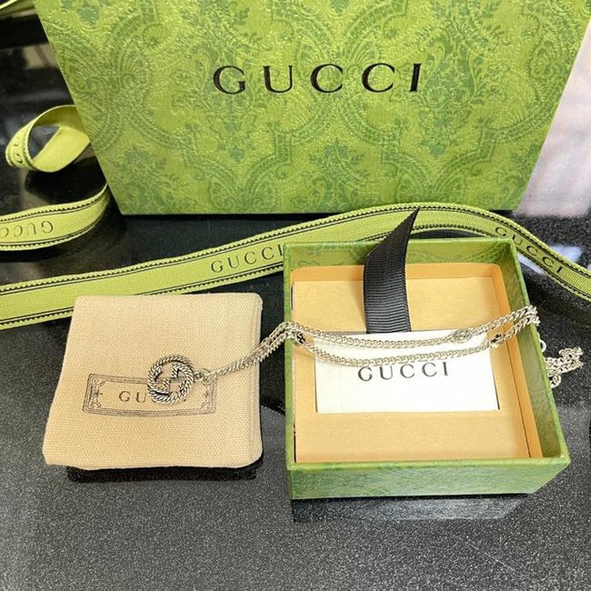 Gucci Necklace CE9307