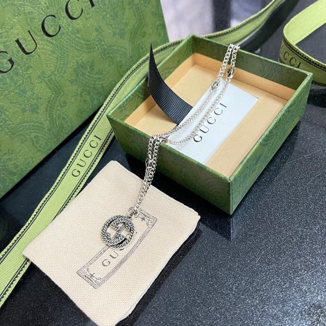 Gucci Necklace CE9307