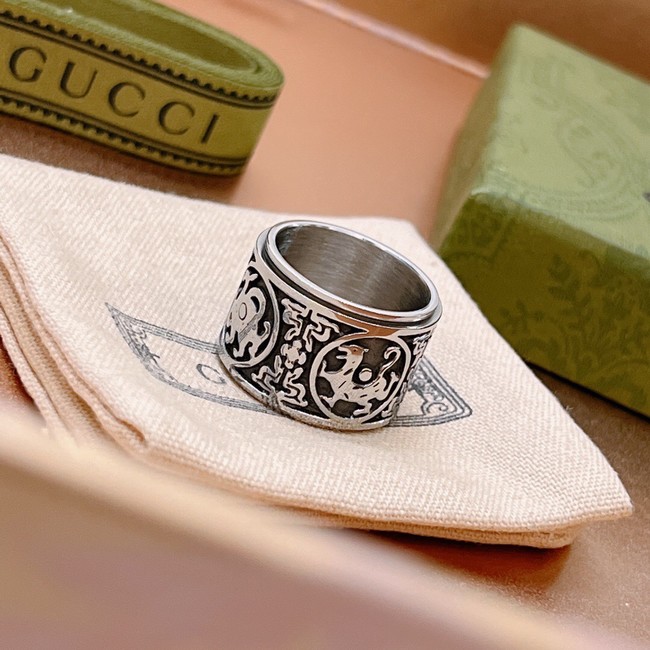 Gucci Ring CE9242