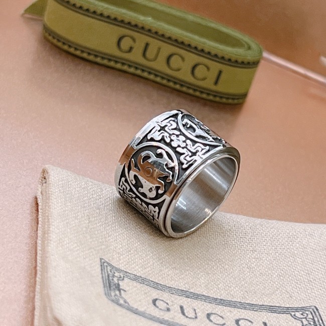 Gucci Ring CE9242