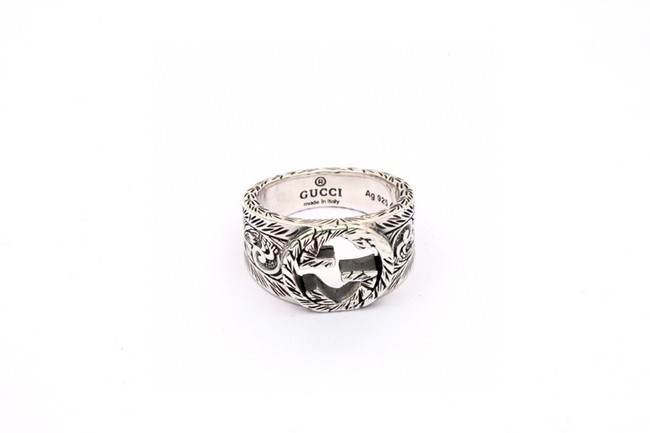 Gucci Ring CE9298