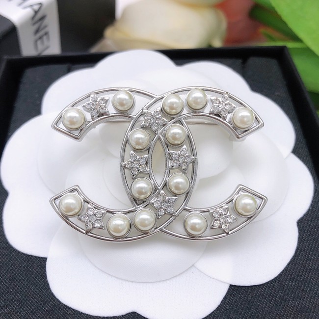 Chanel Brooch CE9355