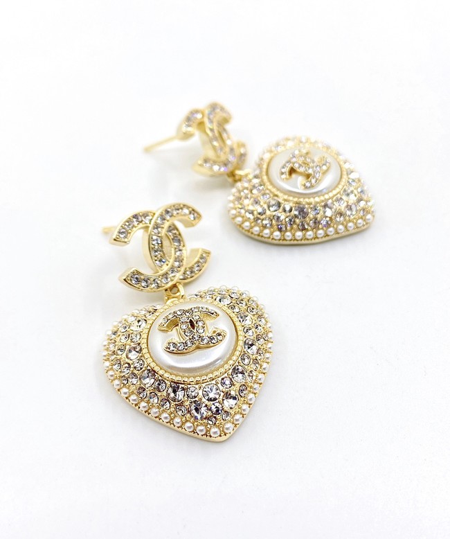 Chanel Earrings CE9332