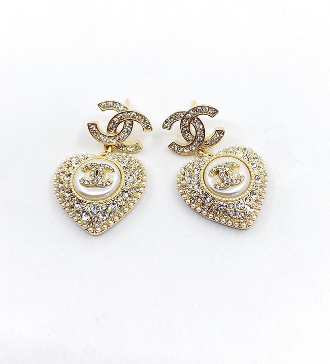 Chanel Earrings CE9332