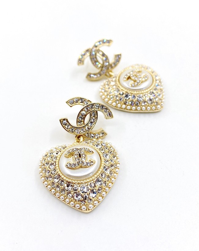 Chanel Earrings CE9332