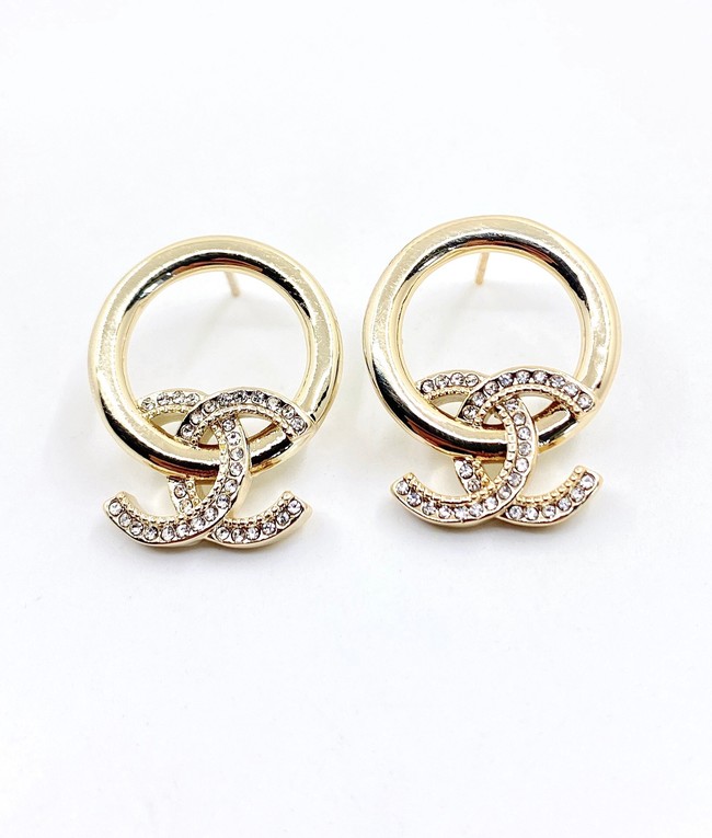 Chanel Earrings CE9335