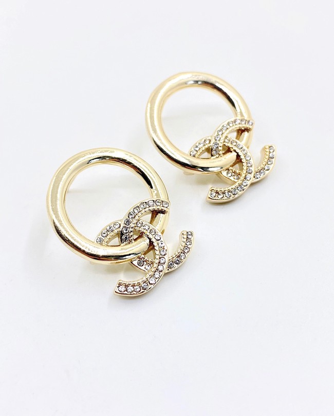 Chanel Earrings CE9335