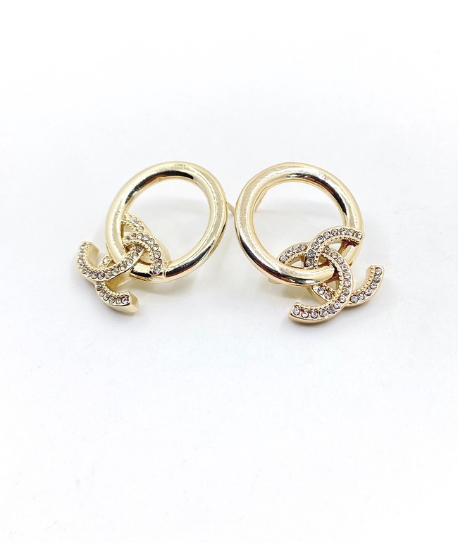 Chanel Earrings CE9335