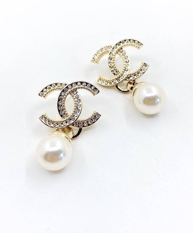 Chanel Earrings CE9336