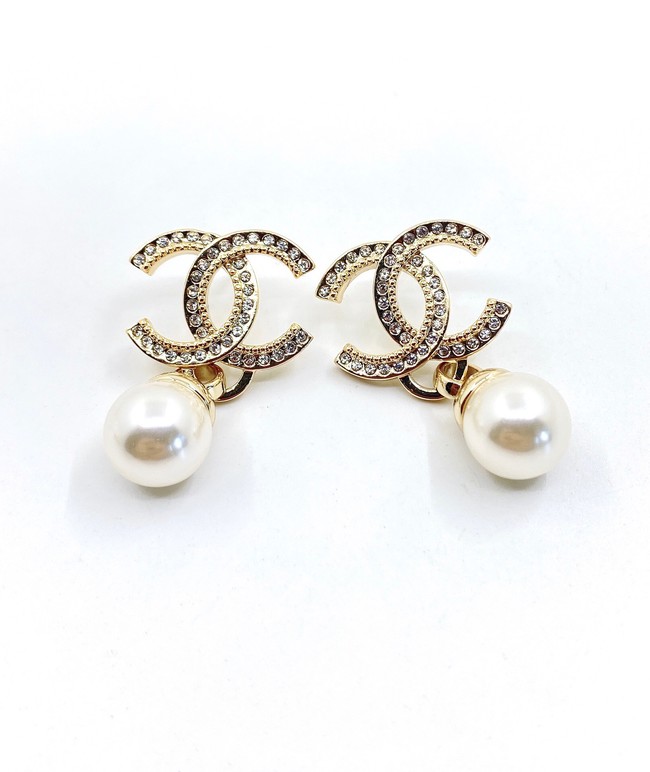 Chanel Earrings CE9336