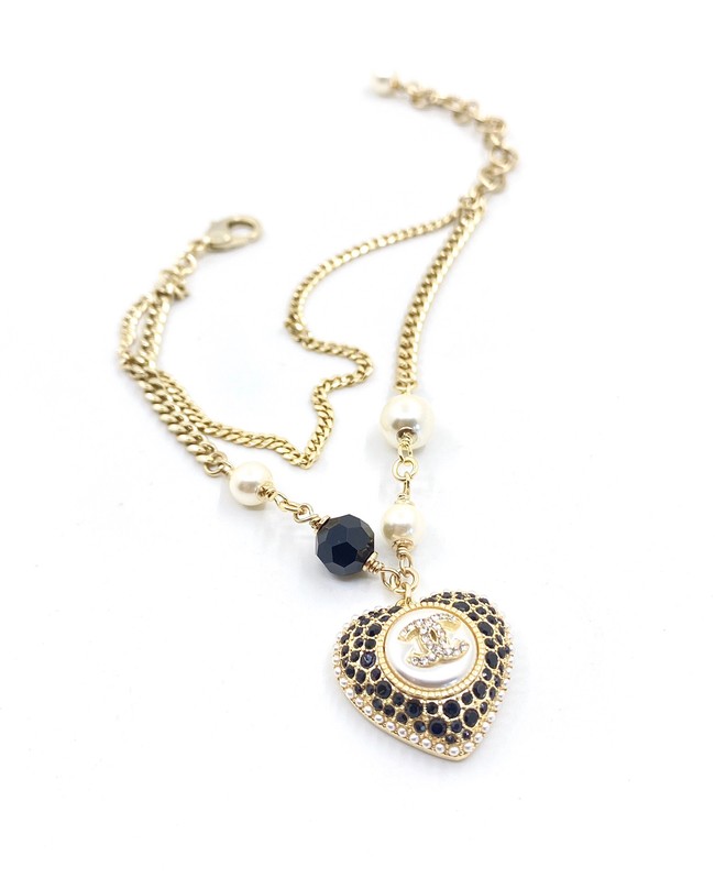 Chanel Necklace CE9333