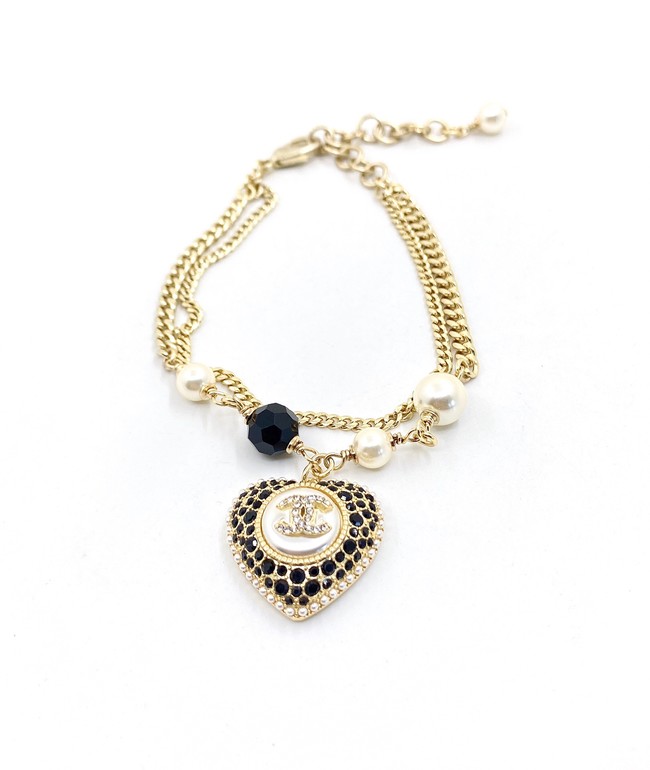 Chanel Necklace CE9333