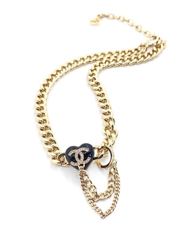 Chanel Necklace CE9334