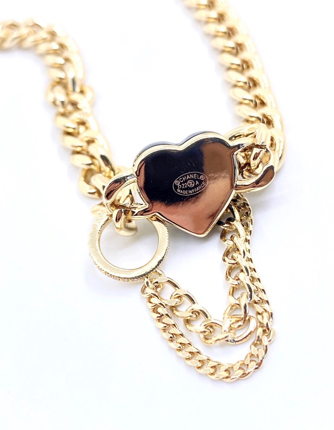 Chanel Necklace CE9334