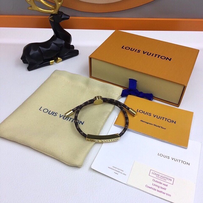 Louis Vuitton Bracelet CE9347