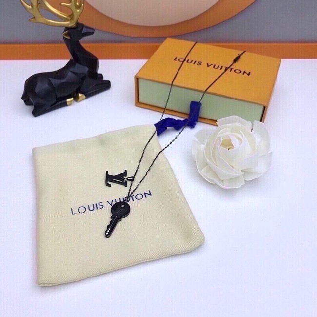 Louis Vuitton Necklace CE9337