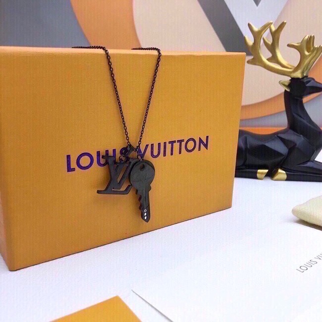 Louis Vuitton Necklace CE9337