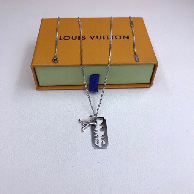 Louis Vuitton Necklace CE9338