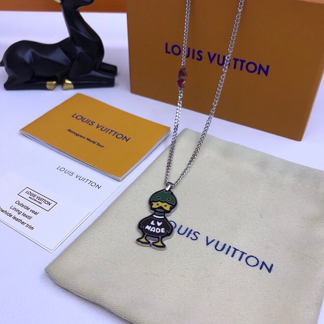 Louis Vuitton Necklace CE9341