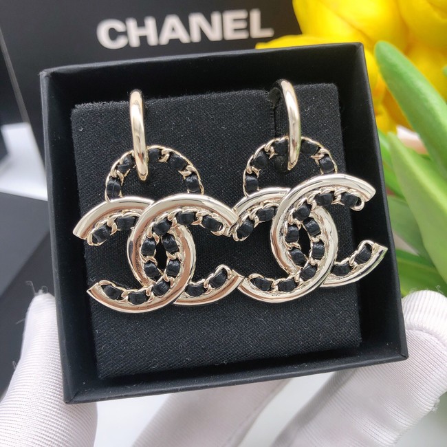 Chanel Earrings CE9358