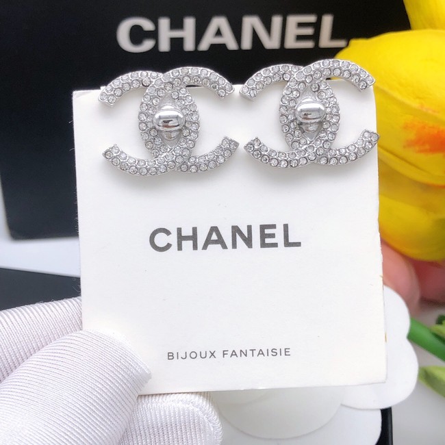 Chanel Earrings CE9360
