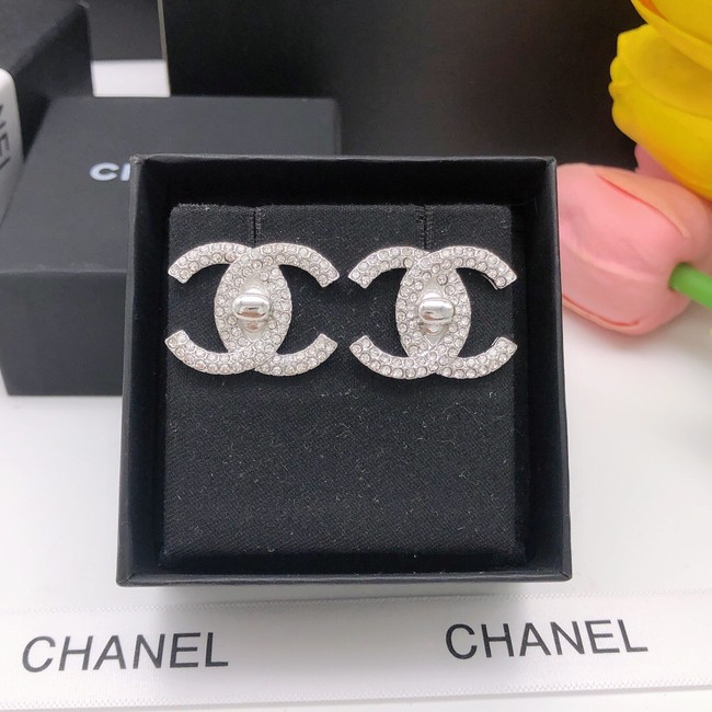 Chanel Earrings CE9360