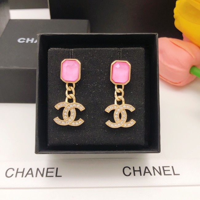 Chanel Earrings CE9361