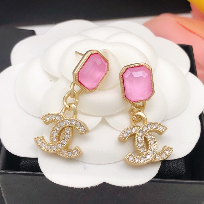 Chanel Earrings CE9361
