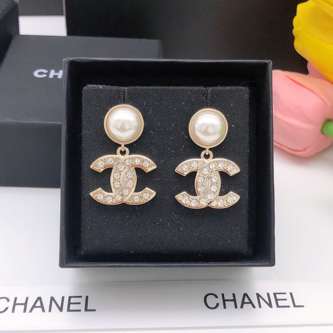 Chanel Earrings CE9362