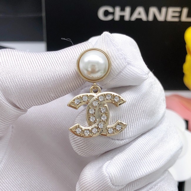 Chanel Earrings CE9362