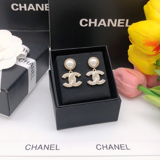 Chanel Earrings CE9362