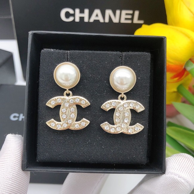 Chanel Earrings CE9362
