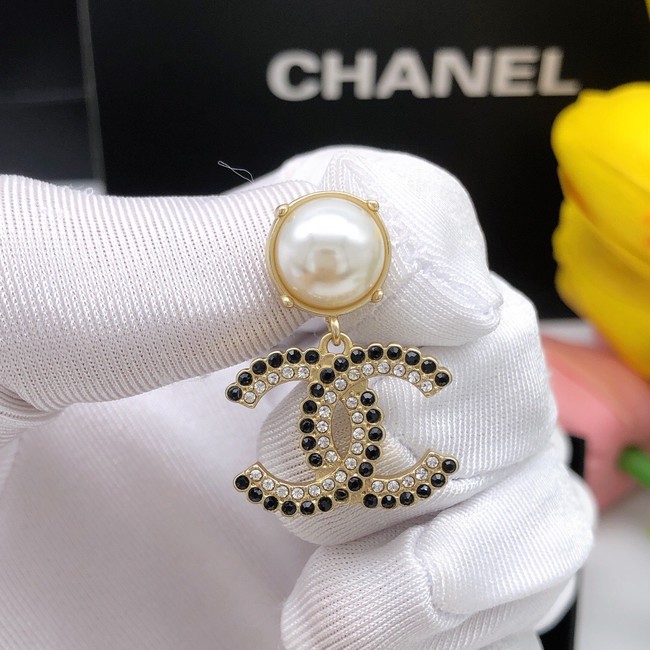 Chanel Earrings CE9363