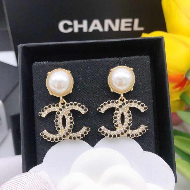 Chanel Earrings CE9363