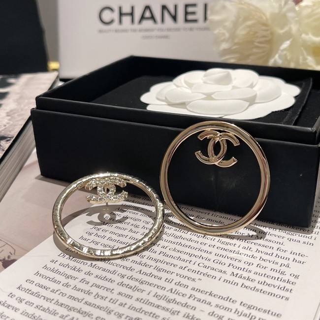 Chanel Earrings CE9364