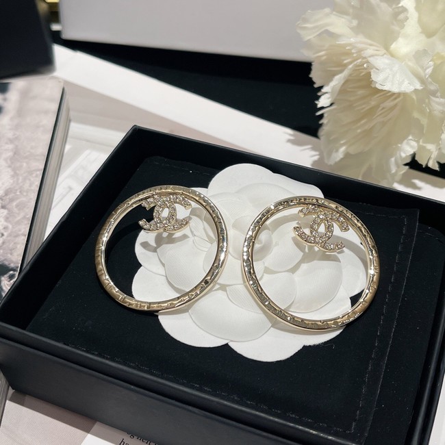 Chanel Earrings CE9364