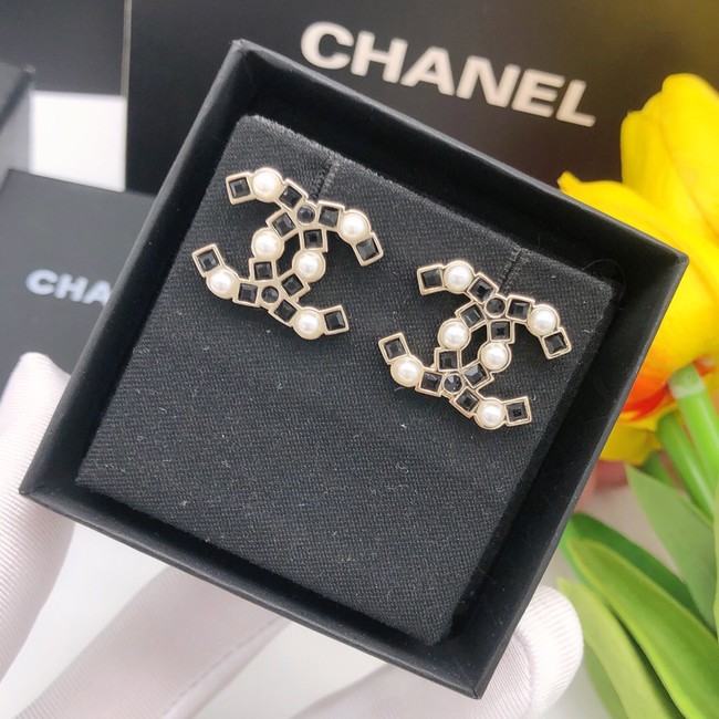 Chanel Earrings CE9367