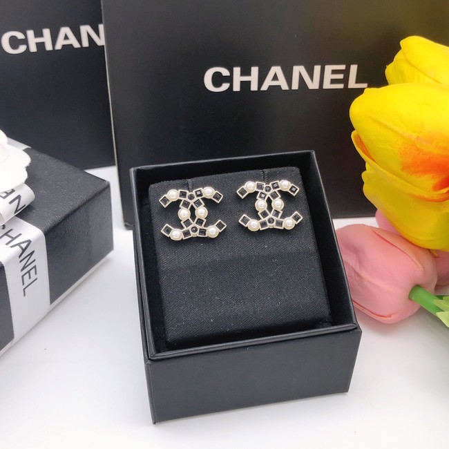 Chanel Earrings CE9367