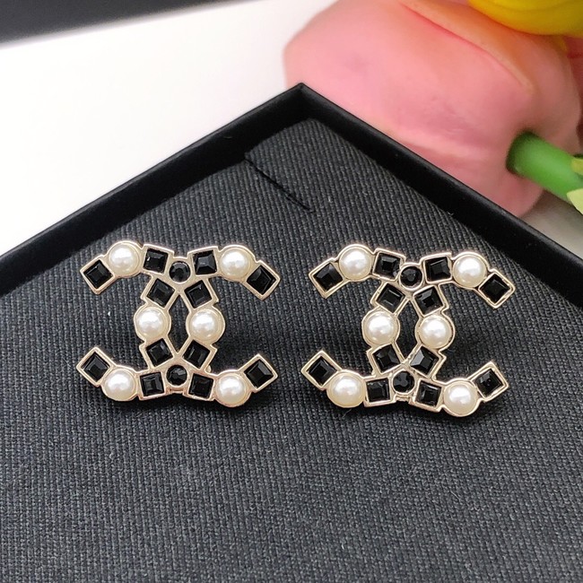 Chanel Earrings CE9367