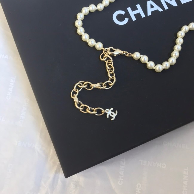 Chanel Necklace CE9359